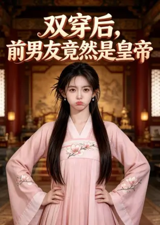 双穿后，前男友竟然是皇帝     Ai漫剧