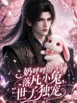奶呼呼的落凡小兔,世子独宠第二季