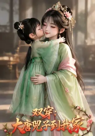 双穿：大唐兕子到我家第二季