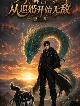 御兽：从退婚开始无敌第一季
