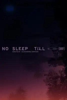 一夜无眠