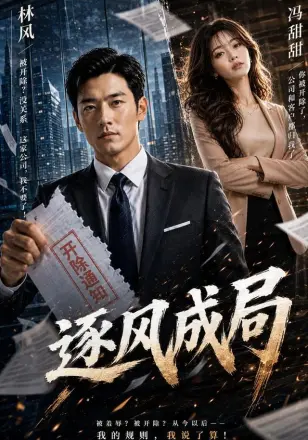 逐风成局
