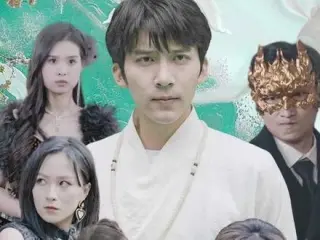 青云大帝