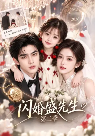 闪婚盛先生