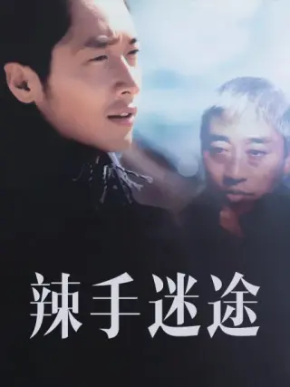 辣手迷途