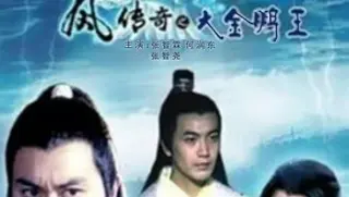 大金鹏王