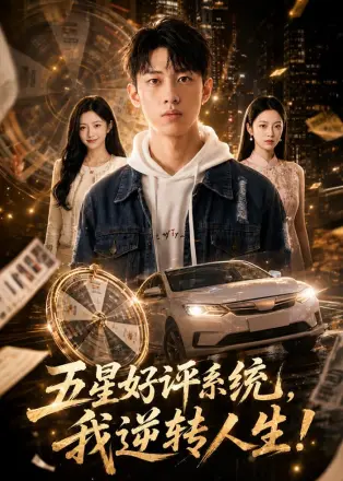 五星好评系统，我逆转人生