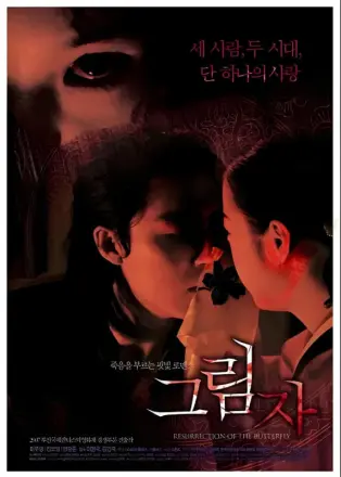 影子 2007