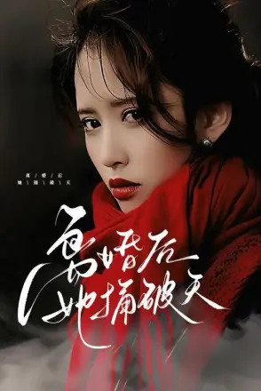离婚后她捅破天