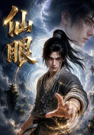 仙眼127集版