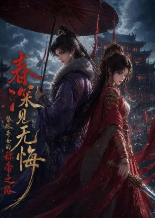 春深见无悔:替嫁弃女的称帝之路 Ai漫剧