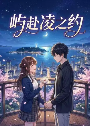 屿赴凌之约
