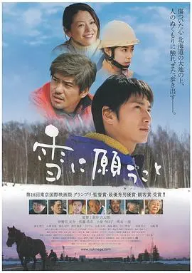 向雪祈祷(2005)