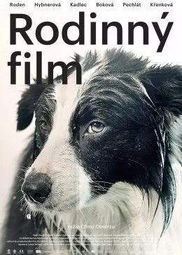 库宾一家人(2015)