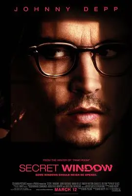 秘窗(2004)