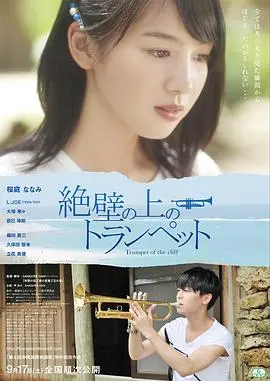 悬崖上的小号(2016)