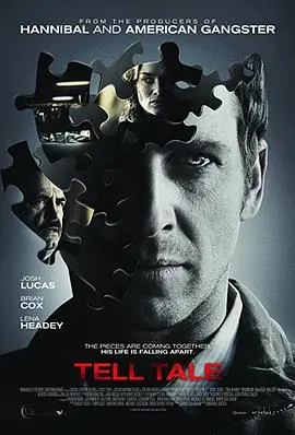泄密的心(2009)