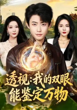 透视：我的双眼能鉴定万物