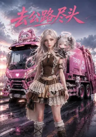 去公路尽头第二季