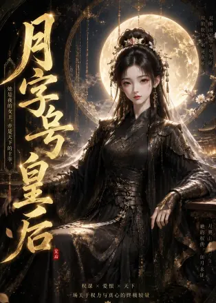月字号皇后    Ai漫剧