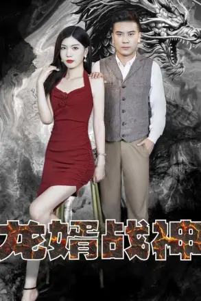 龙婿战神