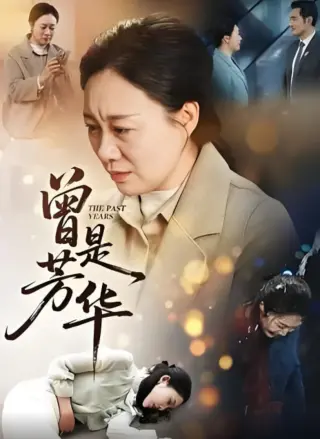曾是芳华