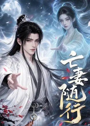 亡妻随行     Ai漫剧