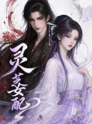 灵芝女配第二季