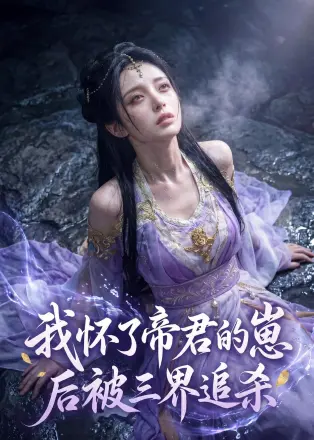 我怀了帝君的崽后被三界追杀    AI