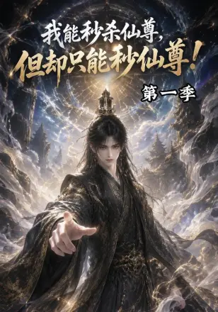 我能秒杀仙尊,但却只能秒仙尊!第二季