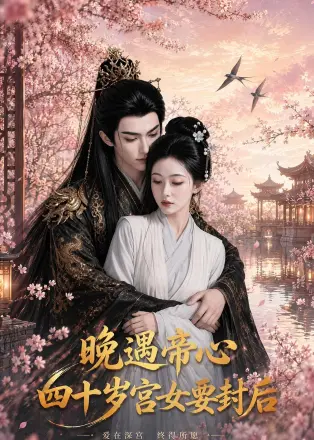 晚遇帝心，四十岁宫女要封后