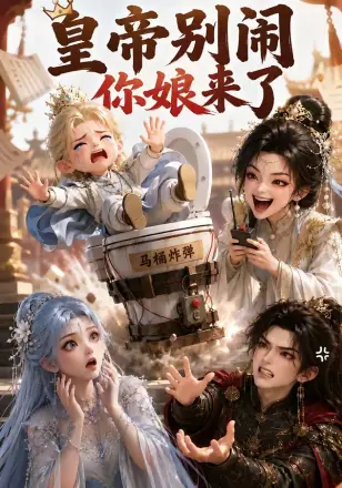 皇帝别闹,你娘来了