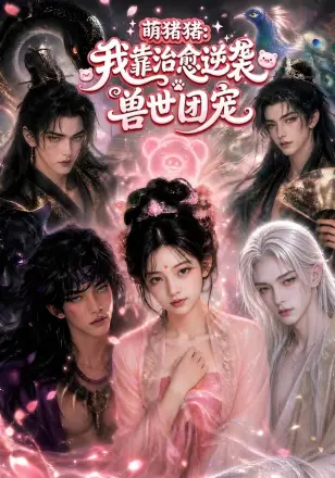 萌猪猪:我靠治愈逆袭兽世团宠