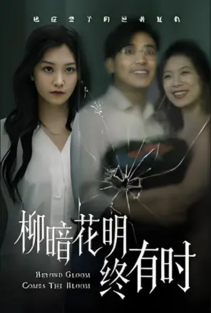 柳暗花明终有时
