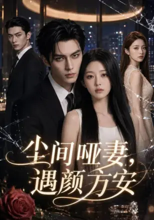 尘间哑妻，遇颜方安