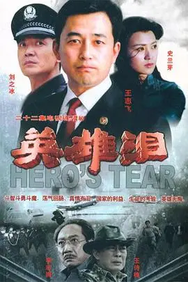 英雄泪(2004)