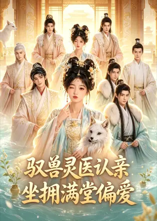 驭兽灵医认亲坐拥满堂偏爱