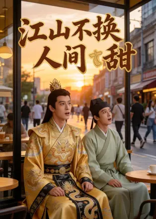 江山不换人间甜(2026·AI漫剧)