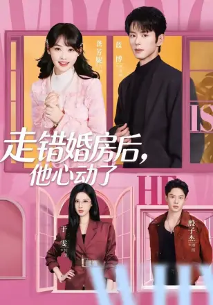 走错婚房后他心动了