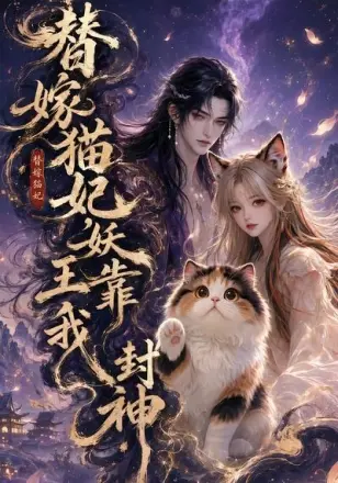 替嫁猫妃,妖王靠我封神