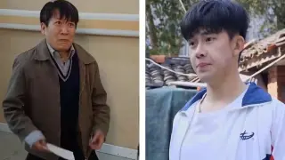 看子敬父