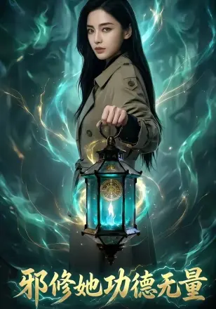 邪修她功德无量