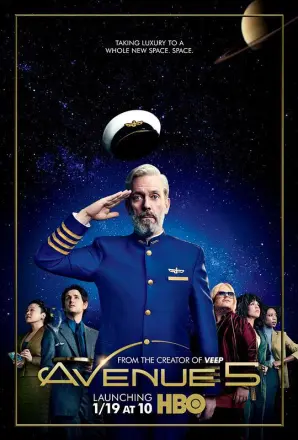 第五大道第二季