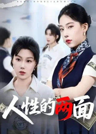 人性的两面