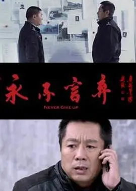永不言弃(2013)