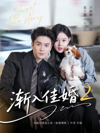 渐入佳婚2