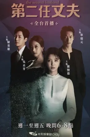 第二任丈夫 第一季
