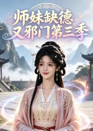 师妹缺德又邪门第五季