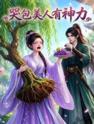 盲眼御兽师:我的灵宠全是上古神