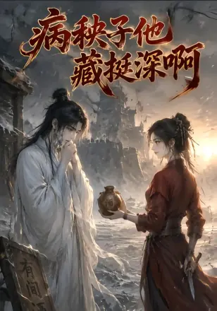 病秧子他藏挺深啊